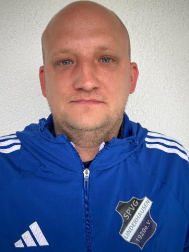 Pierre Hödtke