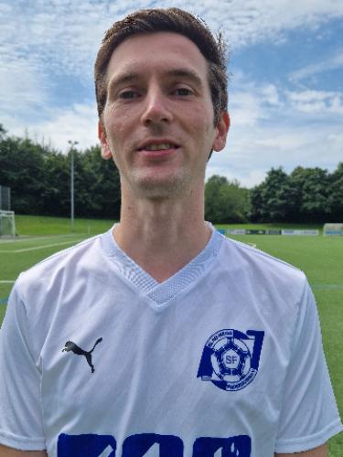 Lukas Michalke