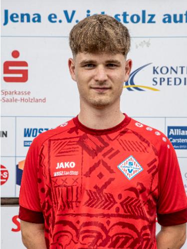 Simon Feistner