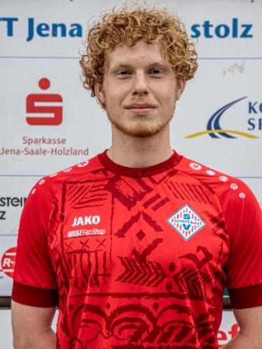 Magnus Kellermann