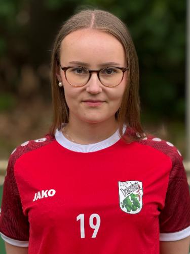 Michelle Hoffmann
