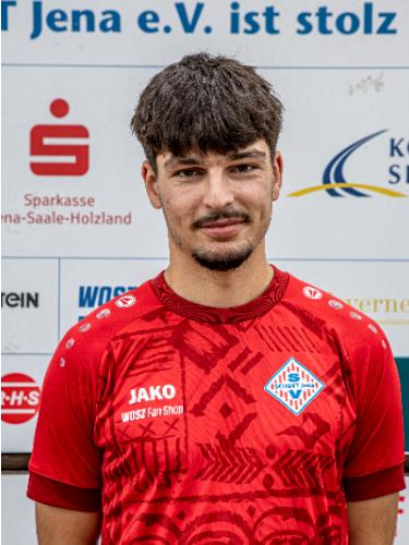 Rumen Kirchev