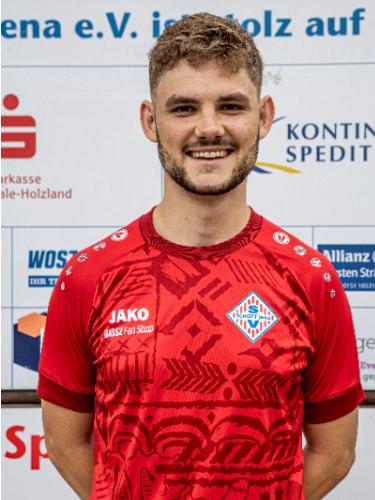 Luca Steffen Klauser