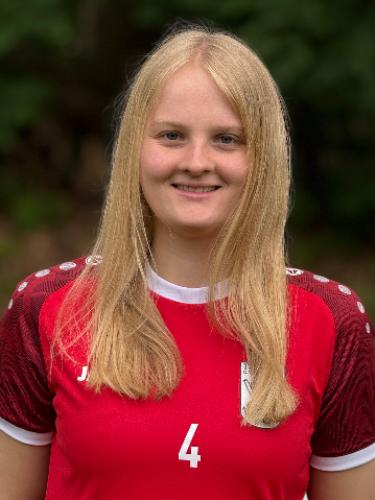 Marie Kallendorf