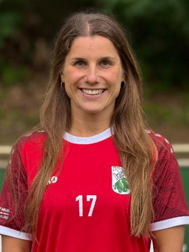 Katharina Paczkowski