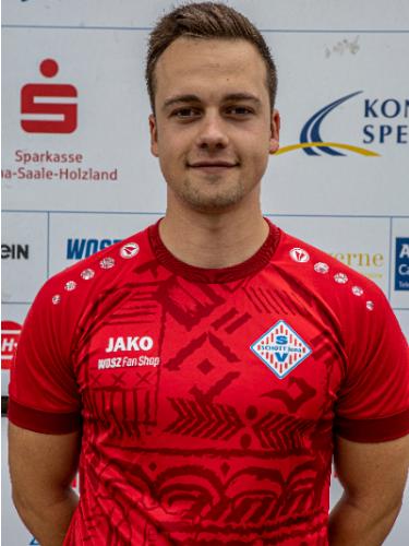 Felix Schirmer