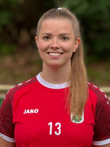 Celina Scharein