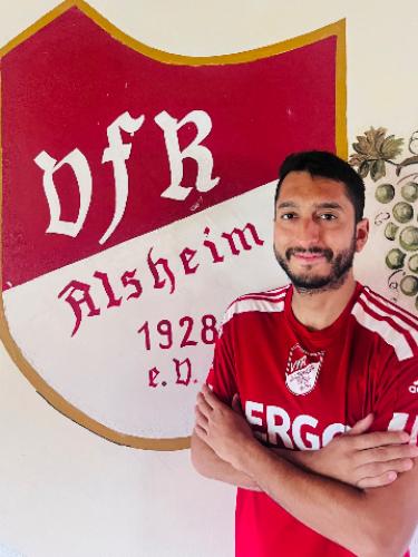 Caique de Souza Maulen