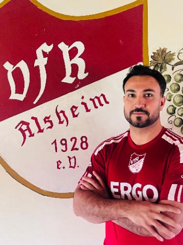 Mustafa Dogan