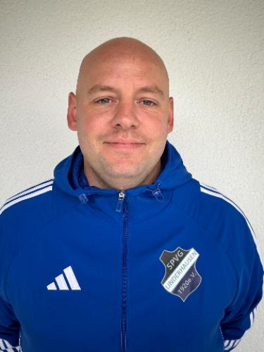 Patrick Becker