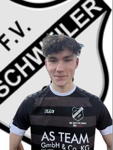 Niklas Lemmer