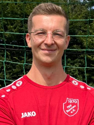 Matthias Firchau