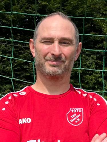 Christian Kohr