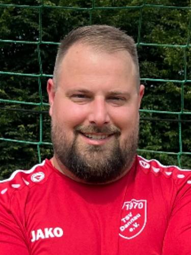 Sebastian Fölster