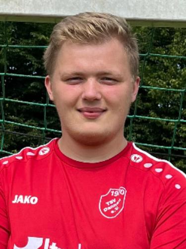 Zino Enrico Fornfeist