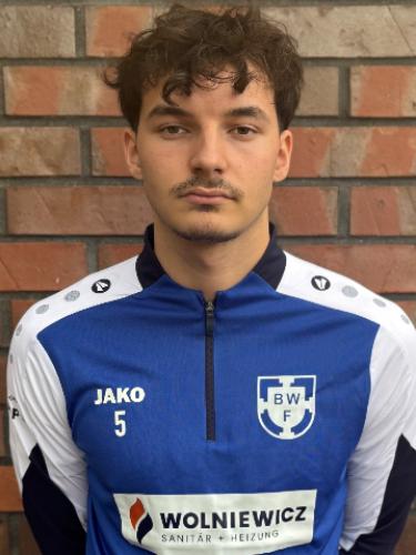 Fabian Mischketat
