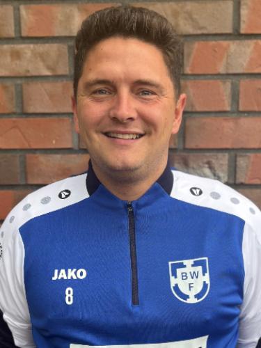 Justin Straßek