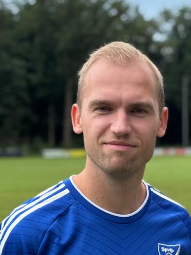 Marvin Hellmann