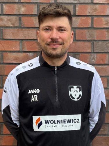 Adrian Reiß
