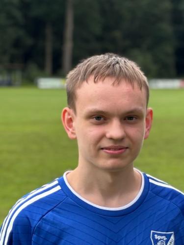 Rostyslav Nomerovskyi