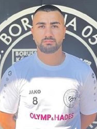 Emre Yildiz
