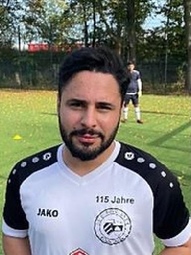 Yasin Lafci