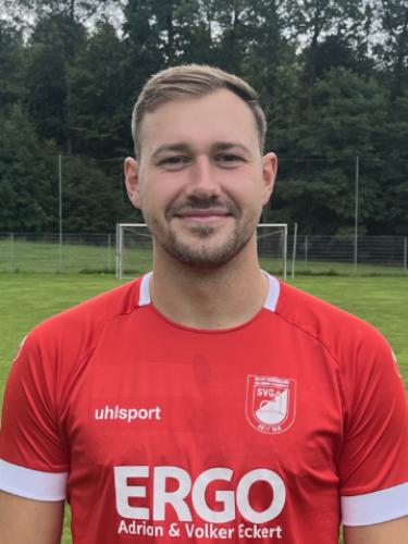 Yannik Lindmayer