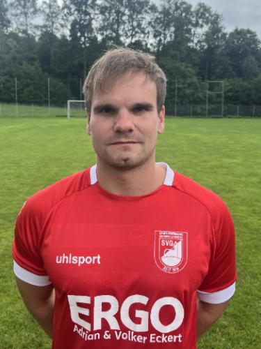 Marco Jungwirth