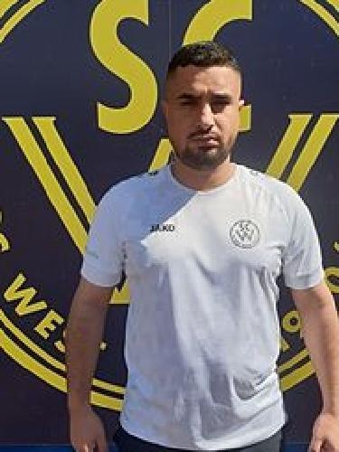 Calar Bahadori