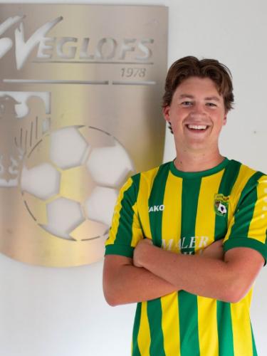 Niklas Gumboldt