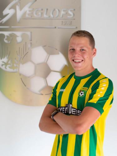 Felix Kimmerle