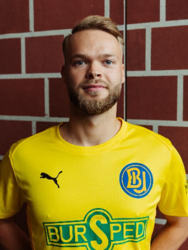Tim Arwed Jonny Aufgebauer