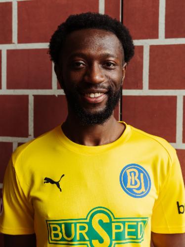 Christian Ayim