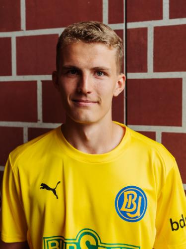Flemming Jannik Bones