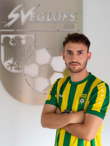 Luca Müller