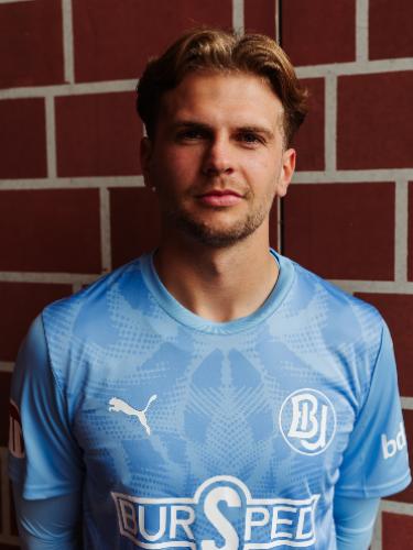 Lasse Erichsen
