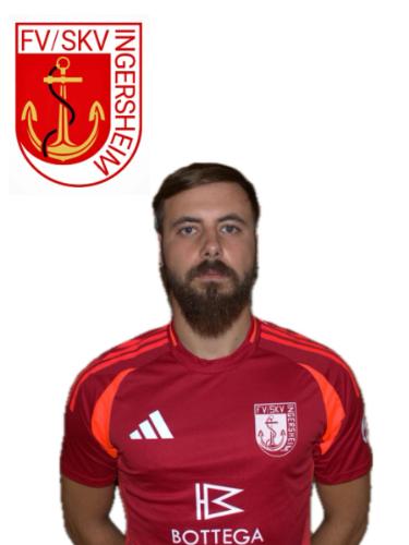 Leon Tarik Cerkez