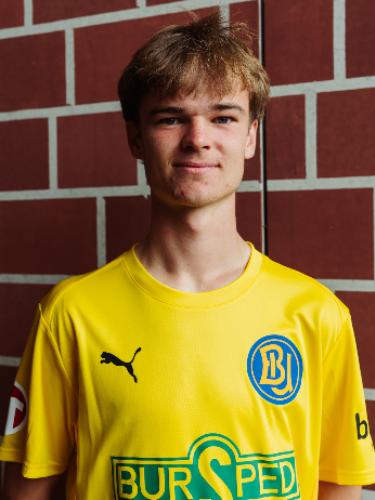 Nils Erik Hagener