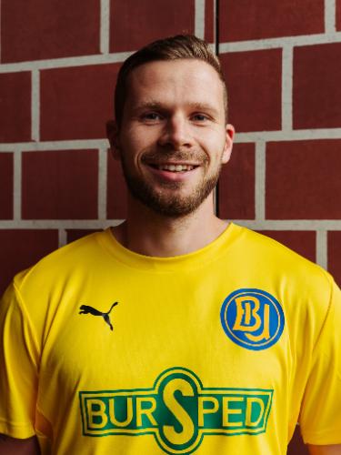 Tim Jobmann