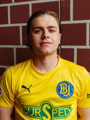 Jeremy Jim Jungkurth