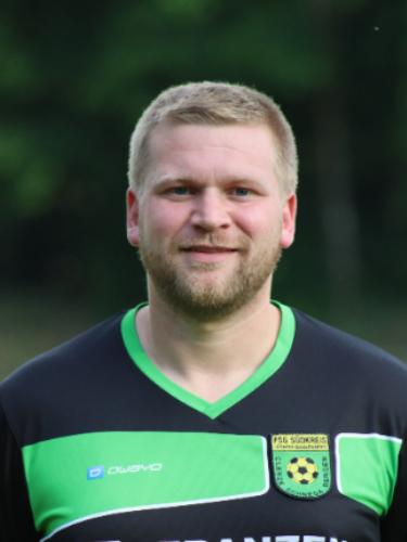 Yannick Krabiell