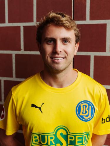 Simon Mangold Cinera