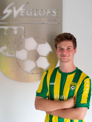 Dominik Tschöll