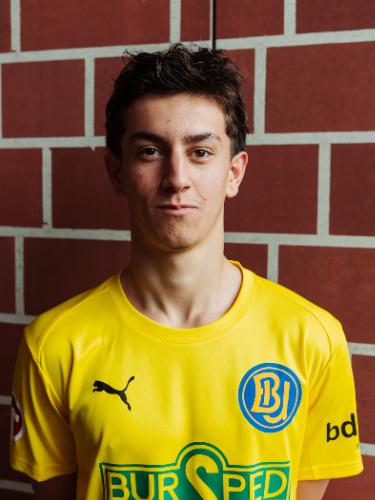 Noah Leszek Rajabi Ghahreman