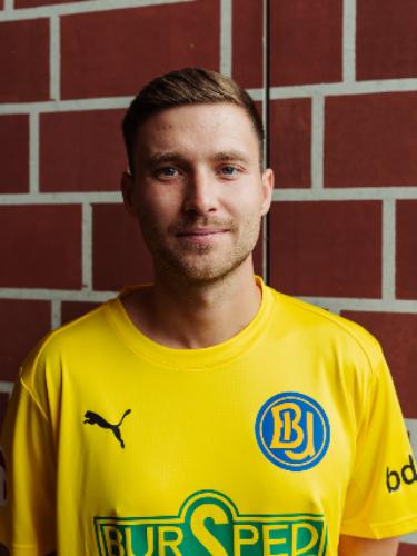 Nicolaj Emil Rörström