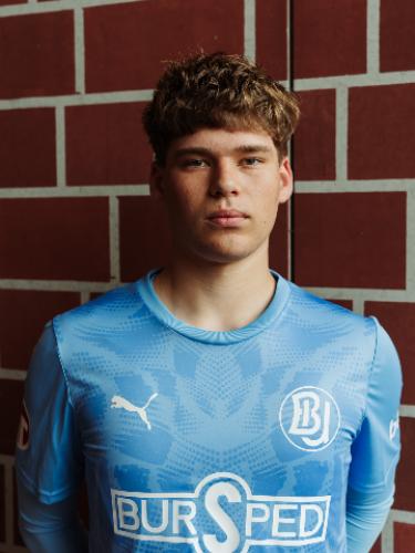 Kian Emilian Wiedemann