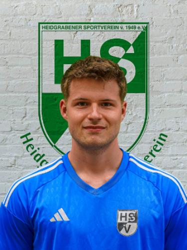 Finn-Luca Kasper