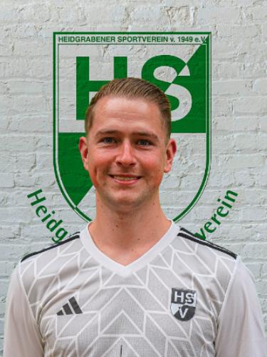 Niklas Leon Plehn