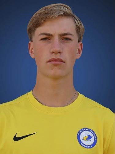 Mikkel Ole Heiner Vischer