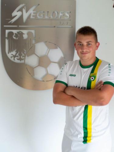 Moritz Nitschke